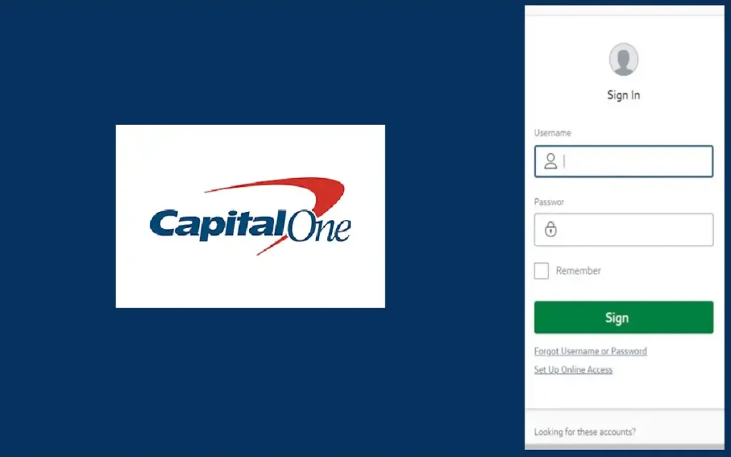 CapitalOne Activate