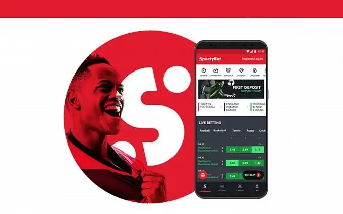 sportybet app download