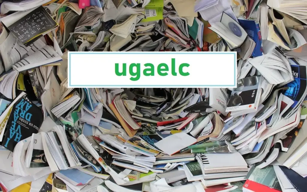 ugaelc