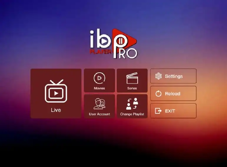 Iboproapp