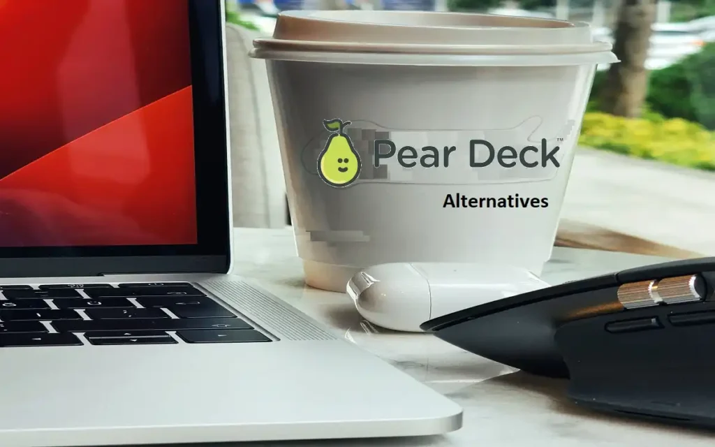 peardeck Alternative