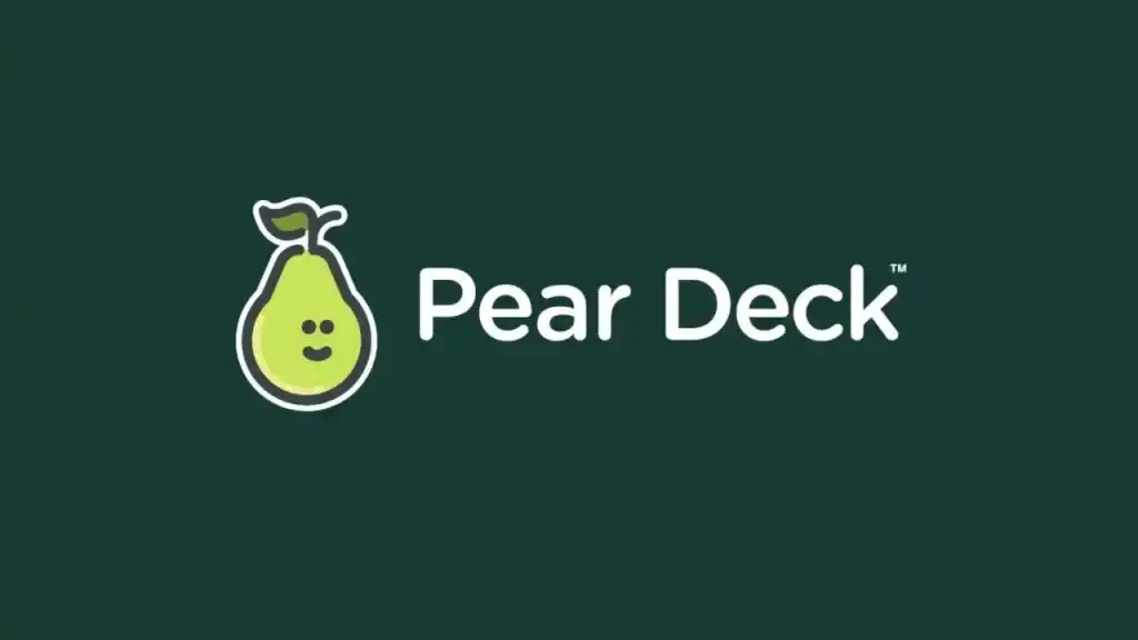 peardeck join