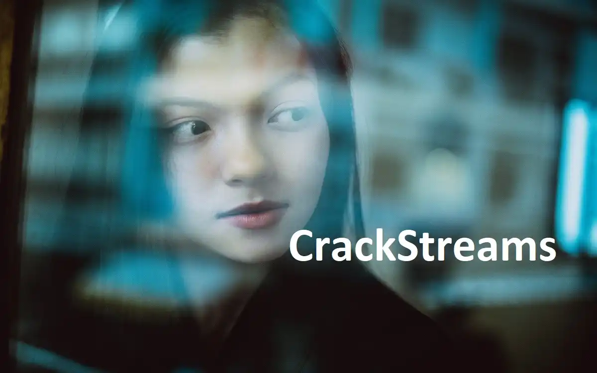 CrackStreams