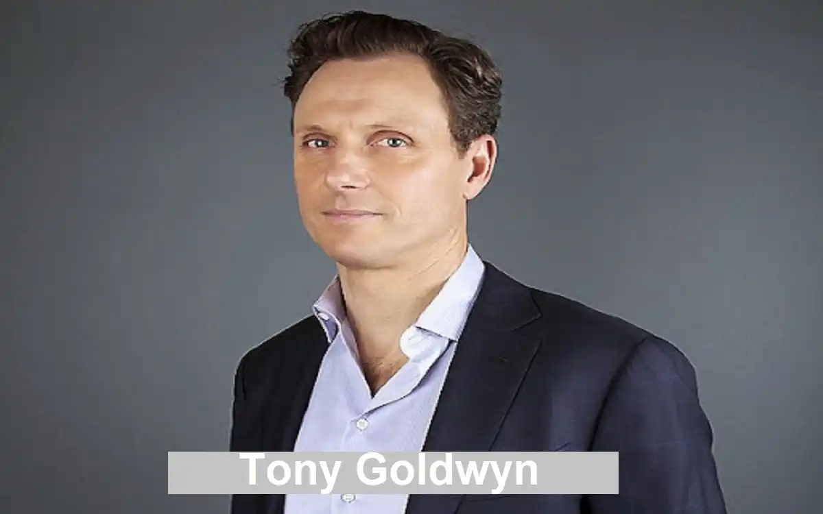 tony goldwyn