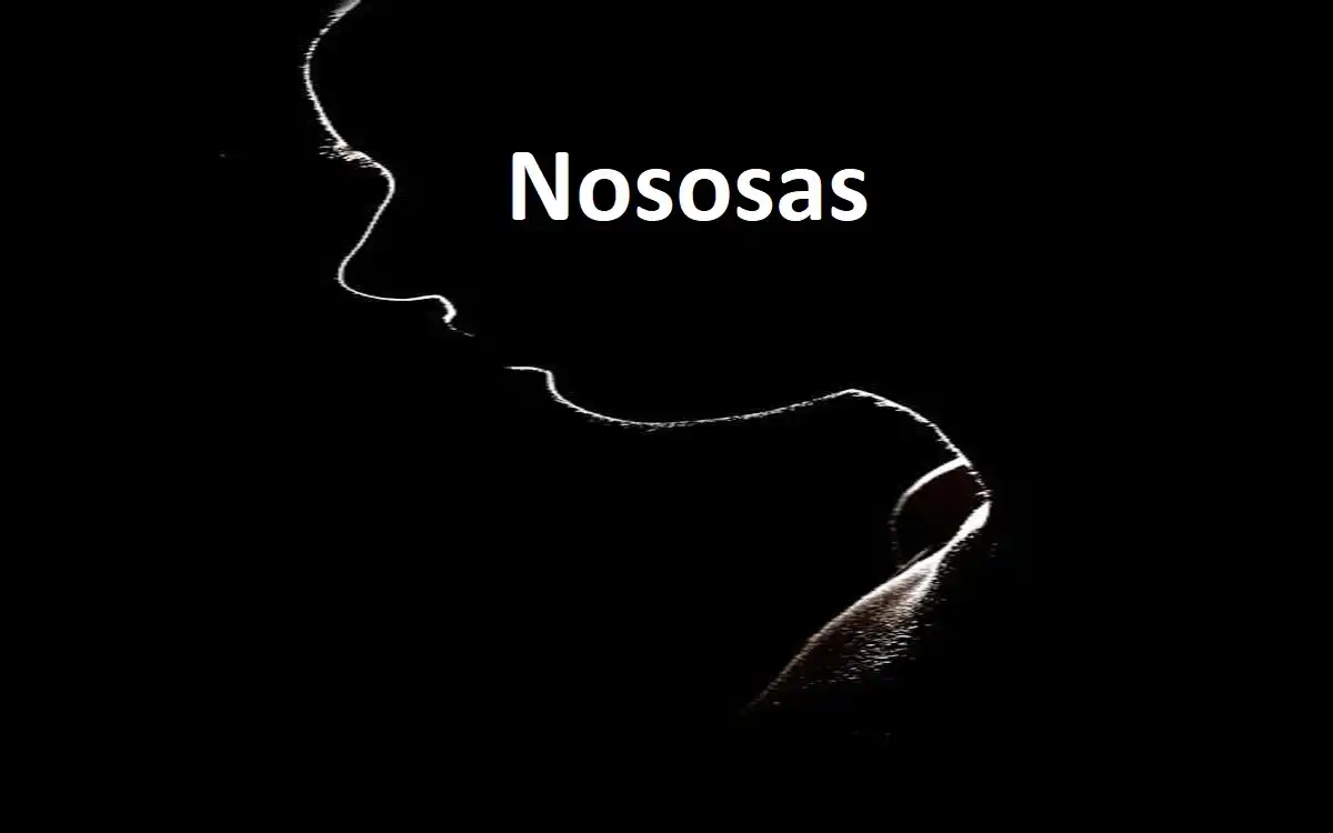 Nososas