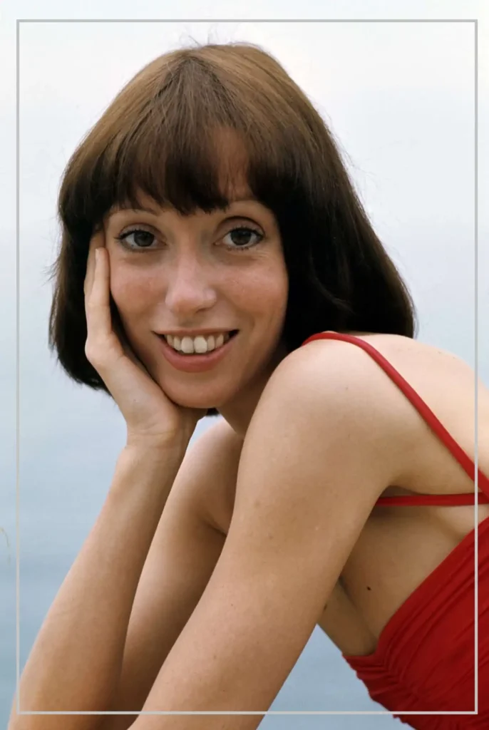 Shelley Duvall Death