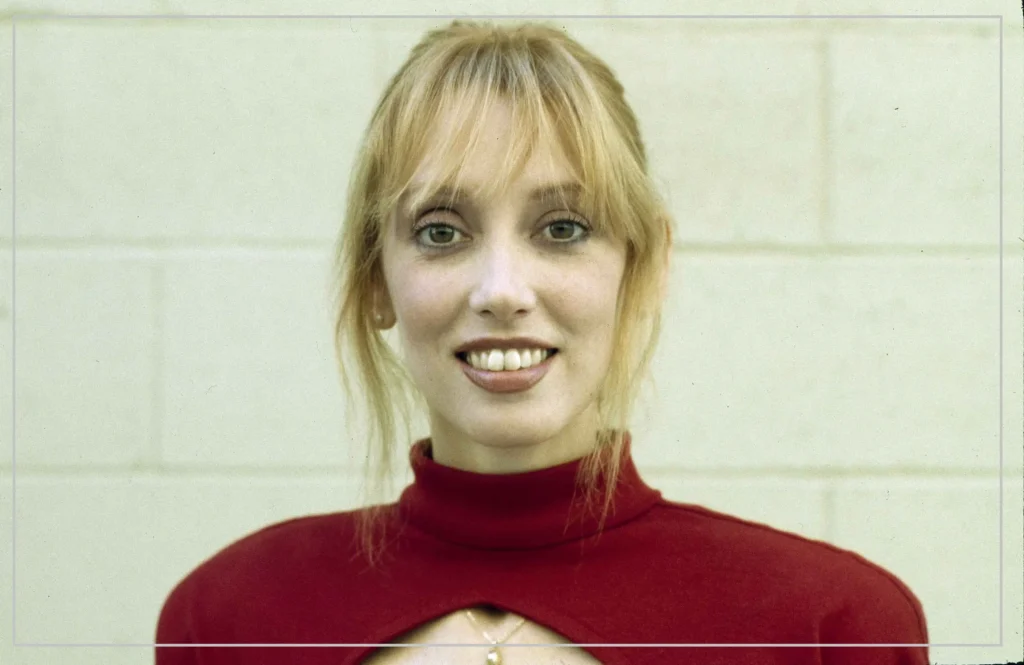 Shelley Duvall Death