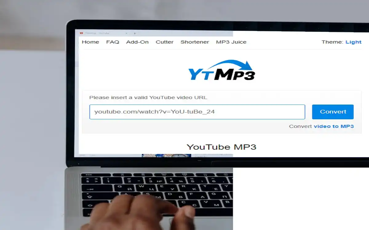 mp3 youtube converter