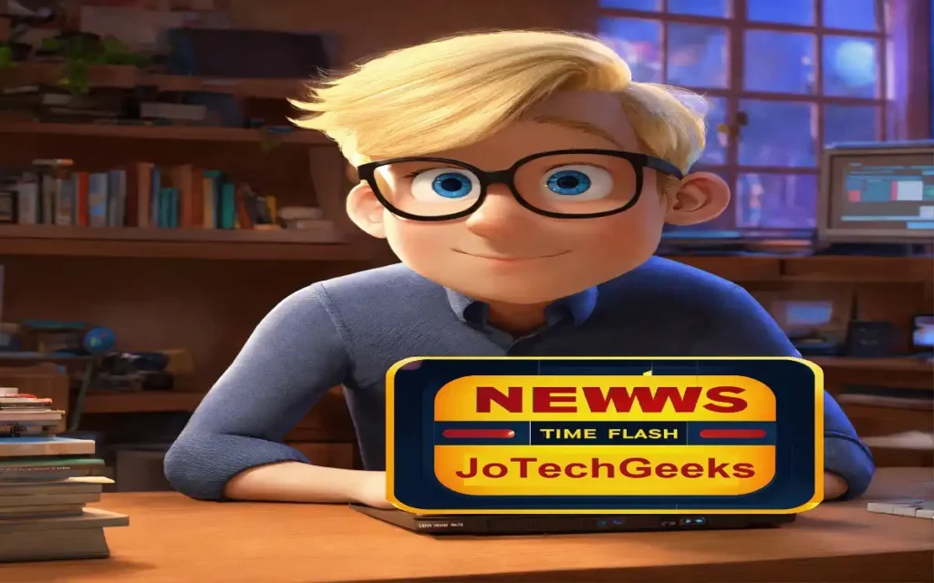 news jotechgeeks