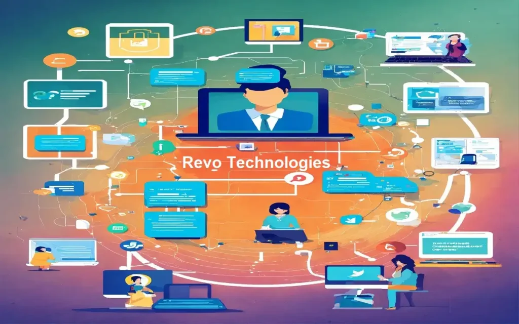 Revo Technologies Murray Utah