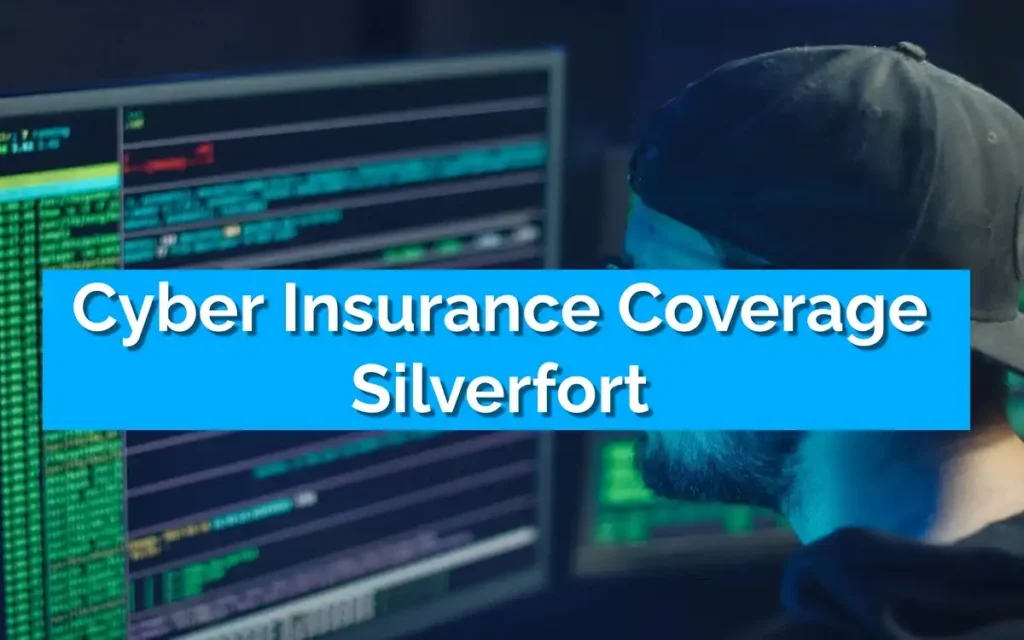 Cyber Insurance Coverage Silverfort