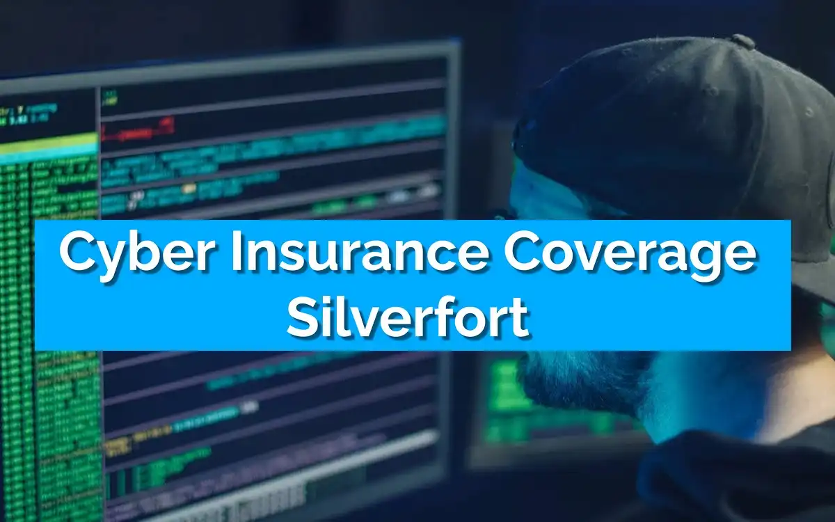 Cyber Insurance Coverage Silverfort