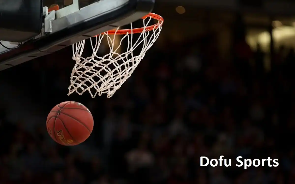 dofu sports app