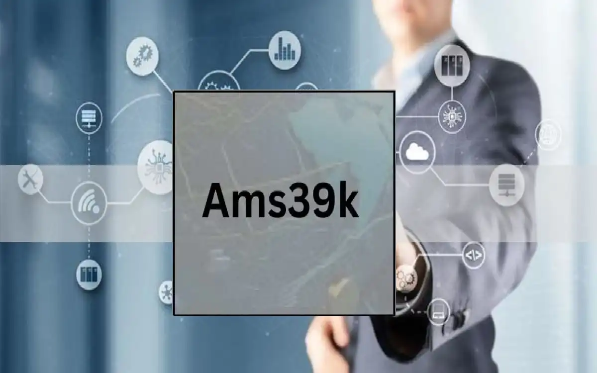 ams39k