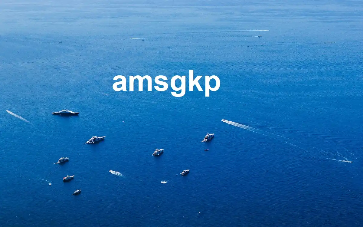 amsgkp