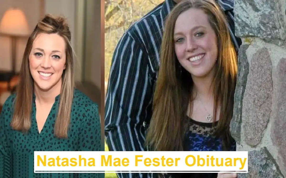 Natasha Mae Fester Obituary