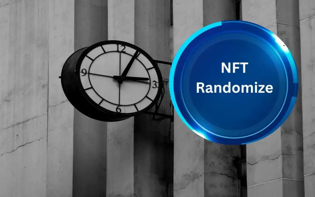 nftrandomize