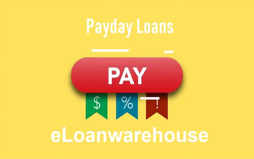 payday loans eloanwarehouse