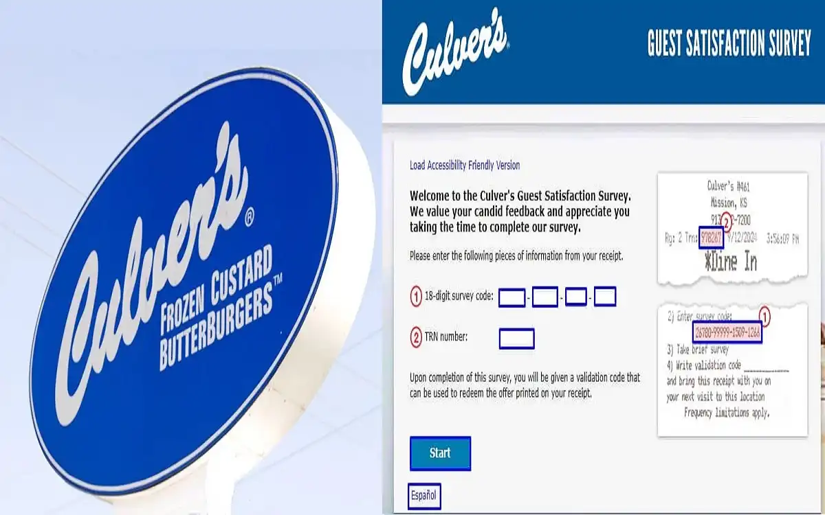 tellculvers com survey