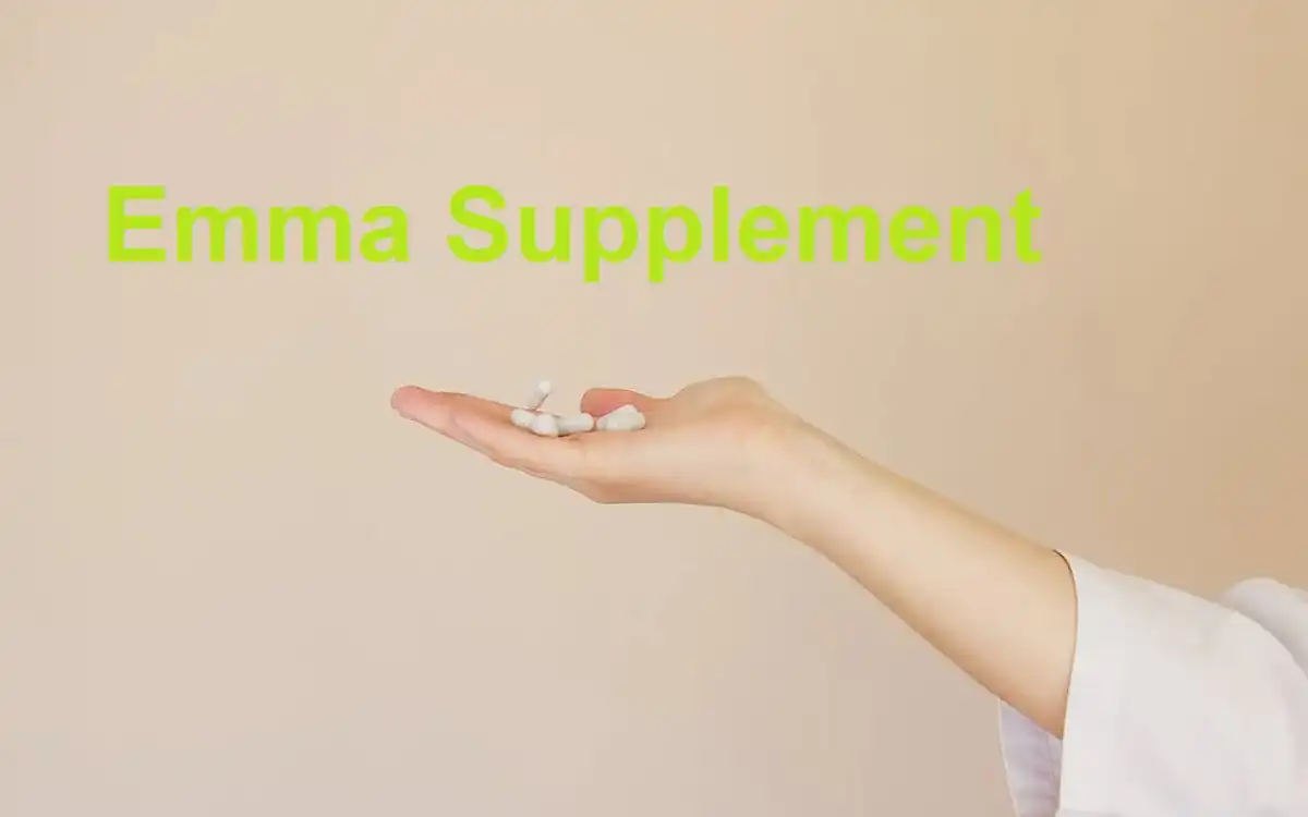 emma supplement