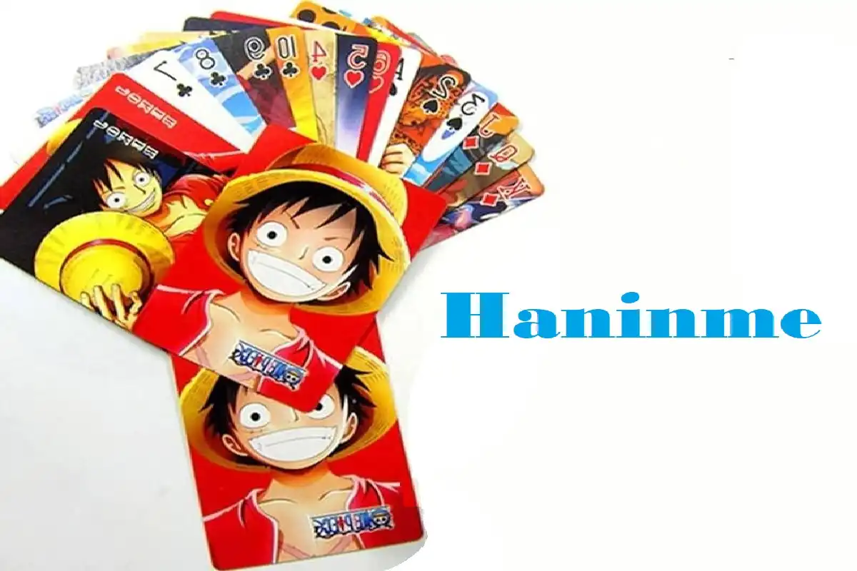 Haninme