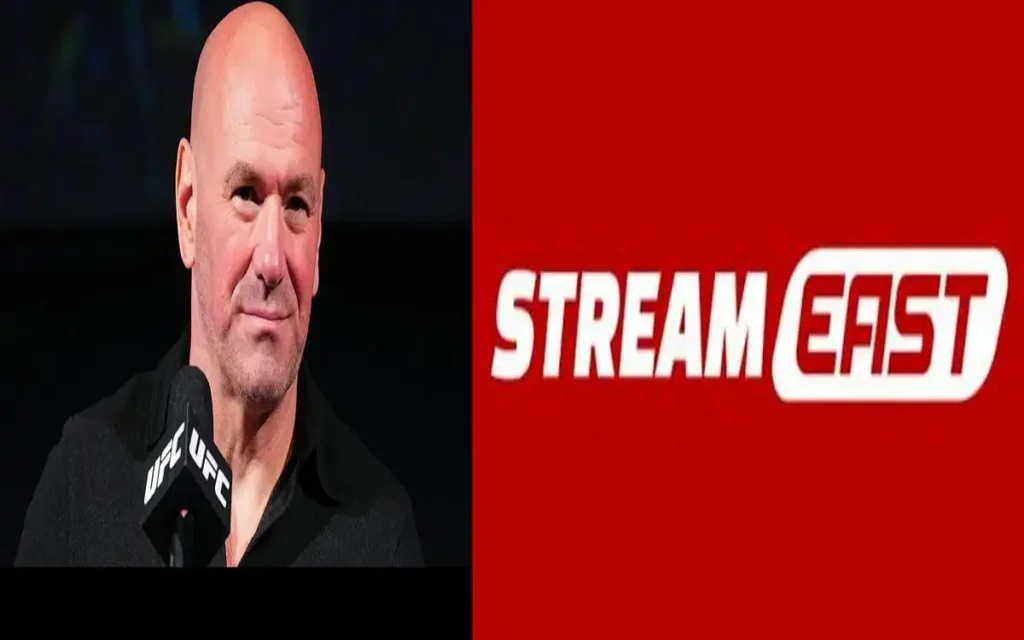 Streameast UFC