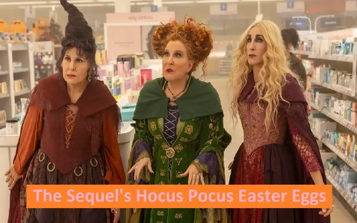 Hocus Pocus 2