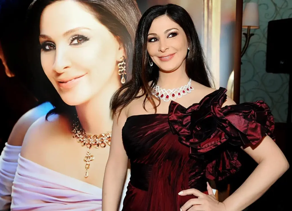 elissa zakaria net worth 2024