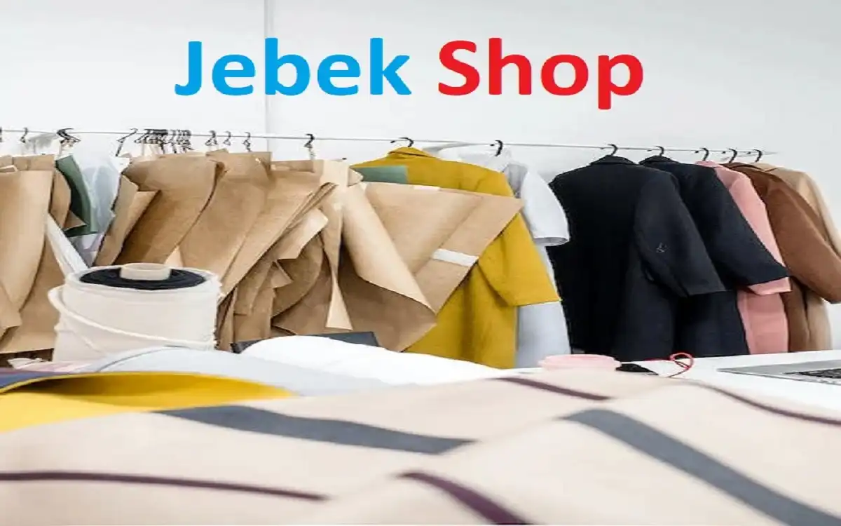 jebek shop